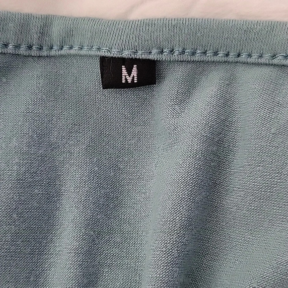 Tank Dress - Picture 4 of 4